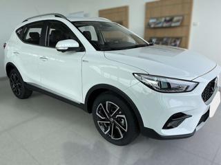 MG ZS 1.5