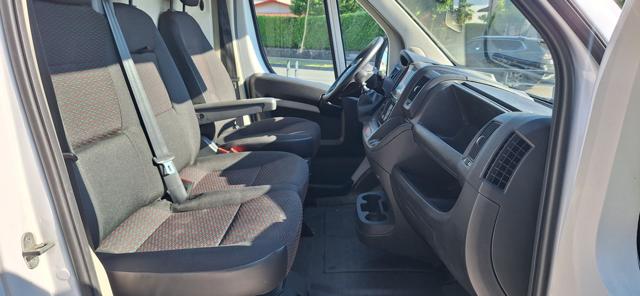 FIAT Ducato usata 13