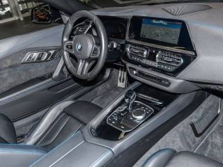 BMW Z4 usata, con ESP