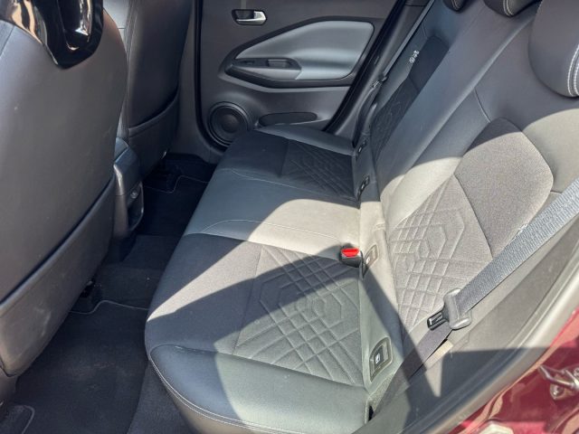 NISSAN Juke usata, con Climatizzatore