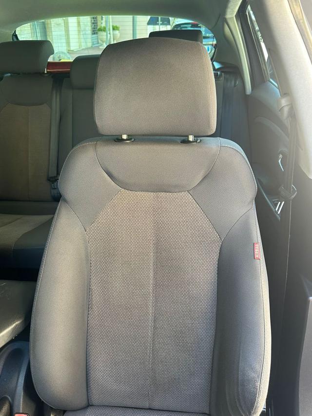 SEAT Leon usata 27