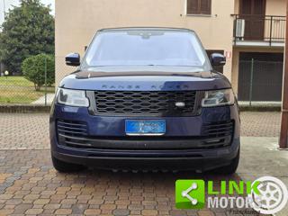 LAND ROVER Range Rover usata, con Cerchi in lega