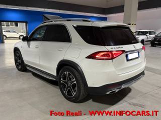 MERCEDES-BENZ GLE 350 usata, con Airbag