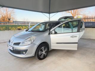 RENAULT Clio usata 38