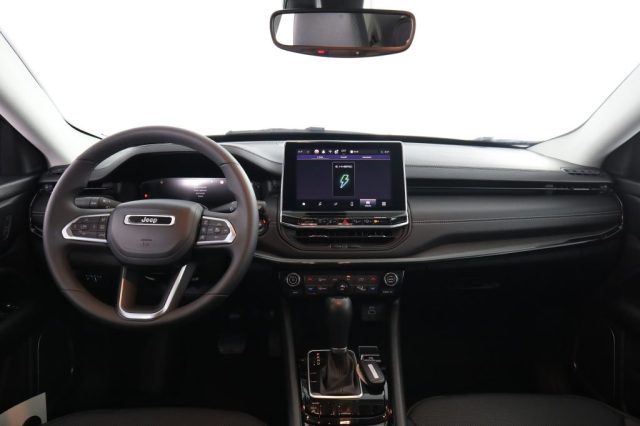 JEEP Compass usata 11