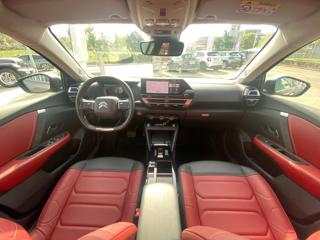 CITROEN C4 X usata, con Apple CarPlay