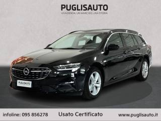 OPEL Insignia usata, con Airbag laterali