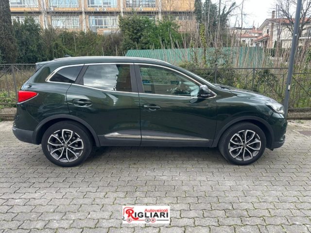 RENAULT Kadjar usata, con Chiusura centralizzata