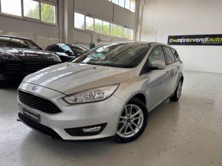 FORD Focus usata, con ABS