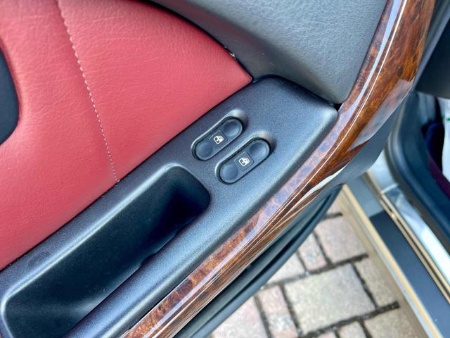 LANCIA K usata, con Specchietti laterali elettrici