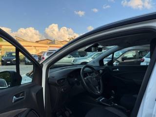 OPEL Crossland X usata, con Airbag testa