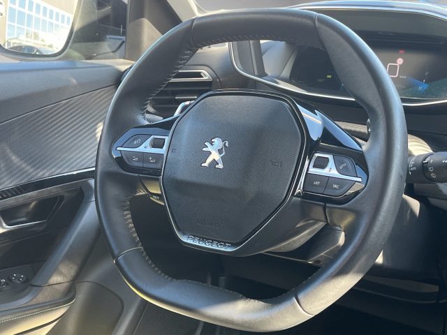 PEUGEOT 2008 usata, con ESP