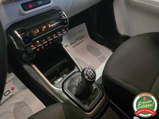 SUZUKI Ignis usata, con Autoradio digitale