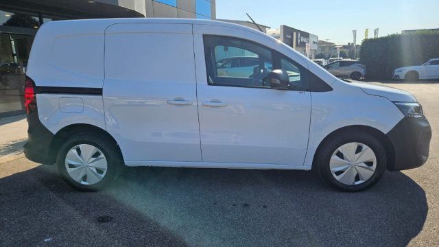 NISSAN Townstar usata, con Chiusura centralizzata