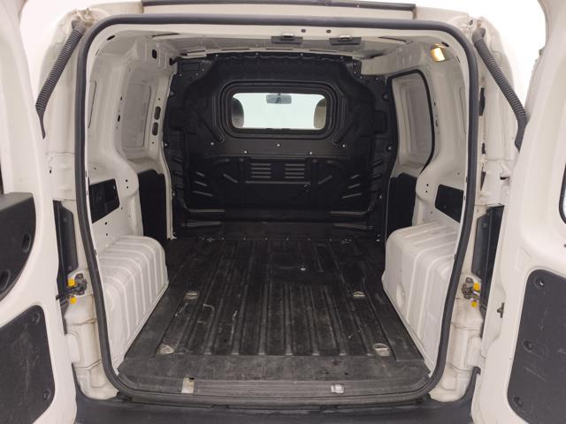 FIAT Fiorino usata 14
