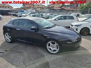 ALFA ROMEO Brera usata, con Autoradio