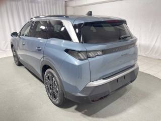 PEUGEOT 5008 usata, con Autoradio