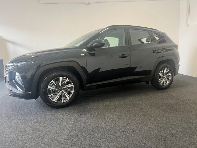 HYUNDAI Tucson usata, con Airbag