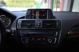 BMW 118 usata, con Fari direzionali