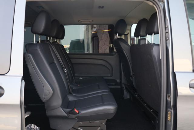 MERCEDES-BENZ Vito usata, con Boardcomputer
