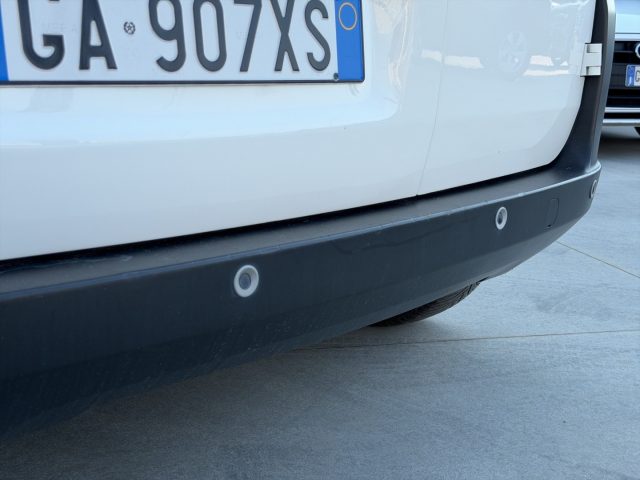 FIAT Fiorino usata 15