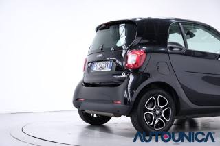 SMART ForTwo usata 44