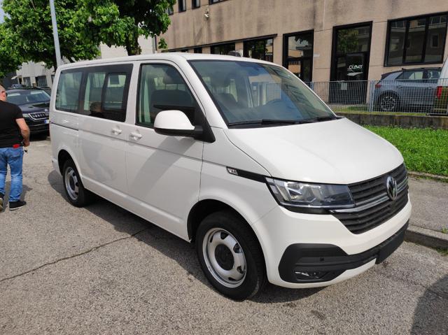 VOLKSWAGEN Transporter usata, con ABS