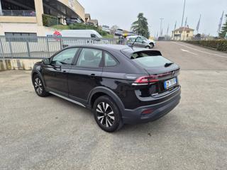 VOLKSWAGEN Taigo usata, con Cerchi in lega