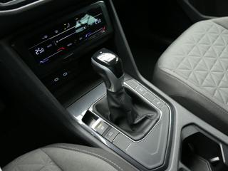 VOLKSWAGEN Tiguan usata, con Cruise Control
