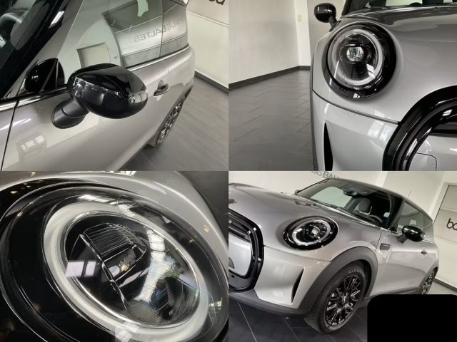 MINI Cooper usata, con Cruise Control