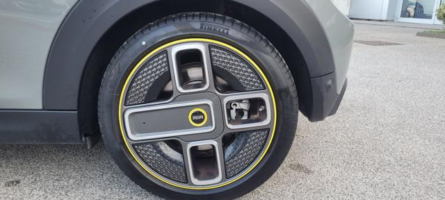 MINI Cooper SE usata, con Autoradio
