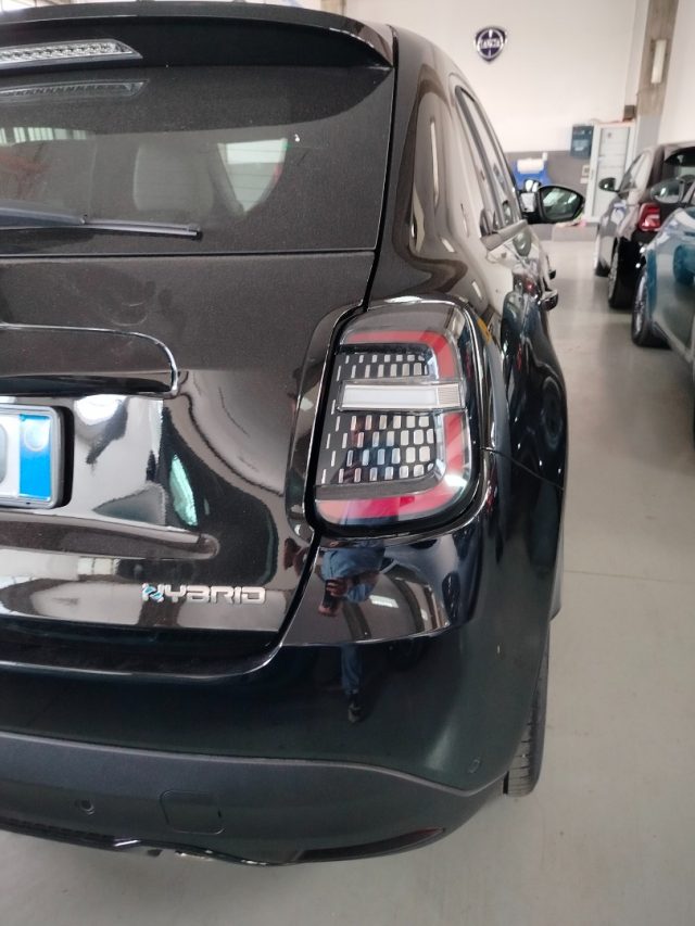 FIAT 600 usata, con Fendinebbia