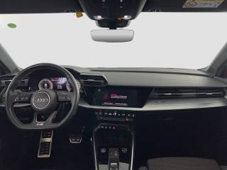 AUDI A3 usata 10