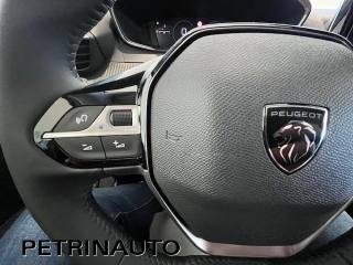 PEUGEOT 208 usata, con ESP