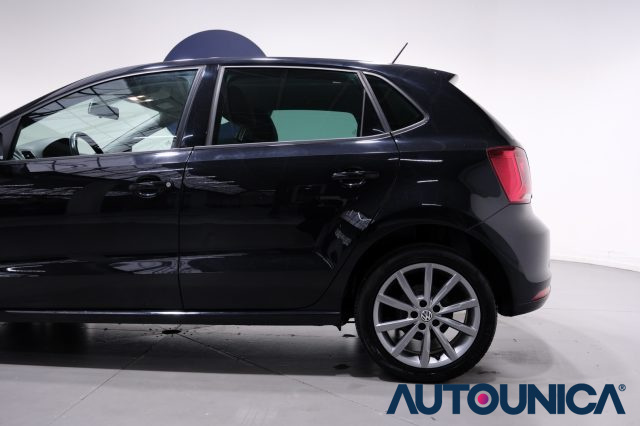 VOLKSWAGEN Polo usata 39