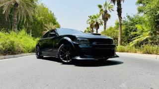 DODGE Charger usata, con Cronologia tagliandi