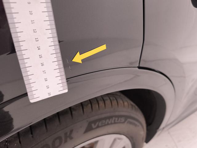 FORD Kuga usata, con Assistente abbaglianti
