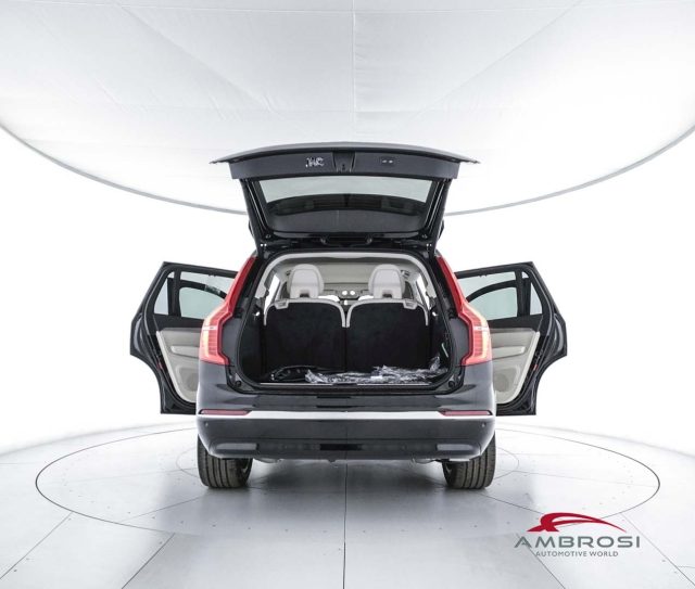 VOLVO XC90 usata 6