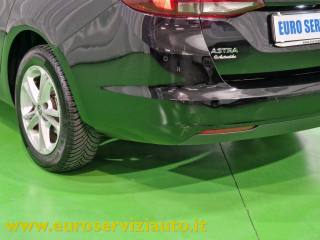 OPEL Astra usata 51
