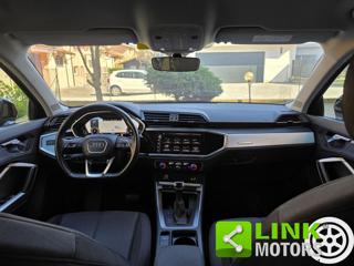 AUDI Q3 usata, con Alzacristalli elettrici