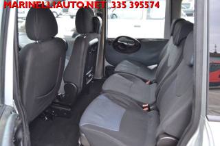 FIAT Multipla usata, con Specchietti laterali elettrici