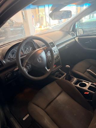 MERCEDES-BENZ A 180 usata, con Airbag Passeggero