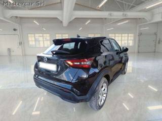 NISSAN Juke usata, con Airbag laterali