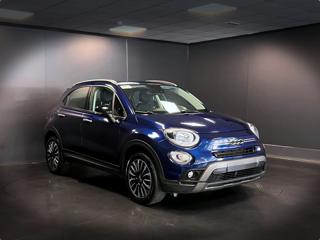 FIAT 500X usata, con Airbag laterali