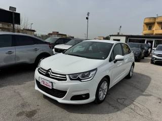 CITROEN C4 usata, con Alzacristalli elettrici