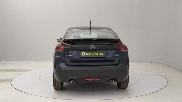 CITROEN C4 usata, con Airbag Passeggero
