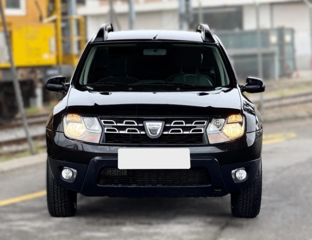 DACIA Duster usata, con Airbag