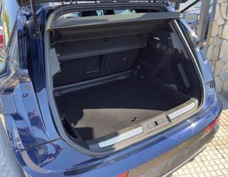 DS AUTOMOBILES DS 7 usata, con Antifurto