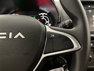 DACIA Spring usata 17