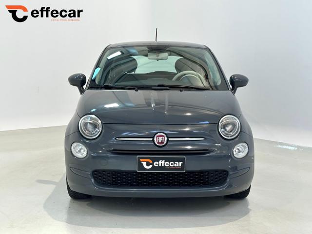 FIAT 500 usata, con Airbag